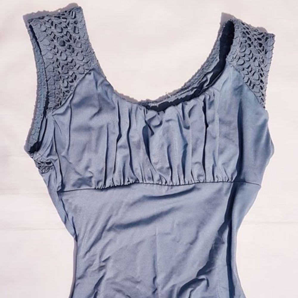 Dance Bodysuit